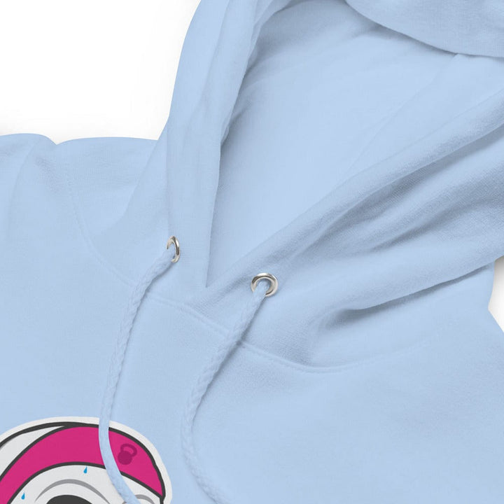 Hoddie One More Rep - UNBROKENSHOP