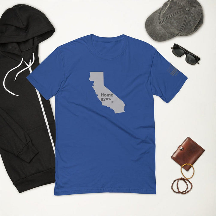 UNBROKENSHOP Home gym CA