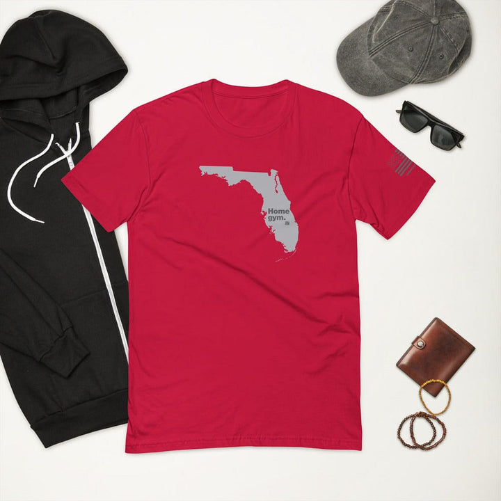 UNBROKENSHOP Home gym FL