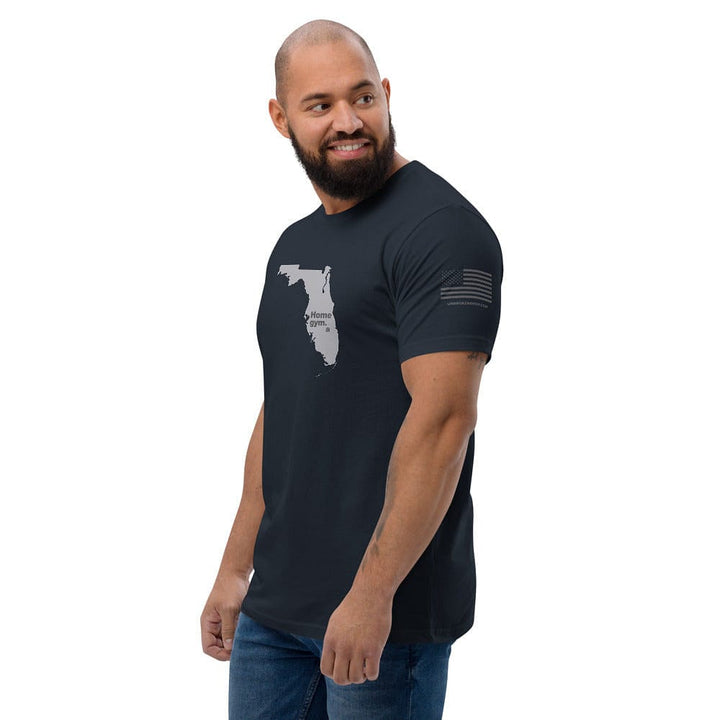 UNBROKENSHOP Home gym FL