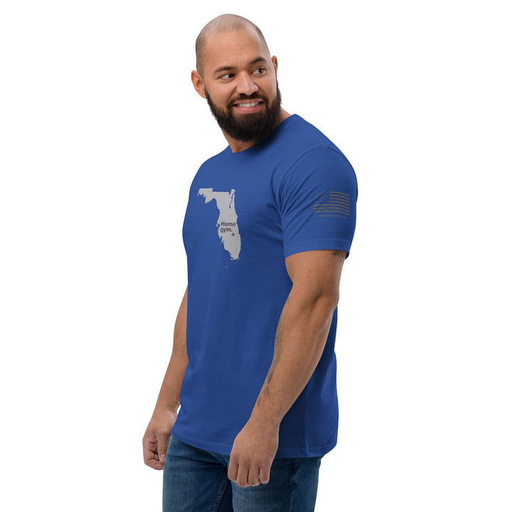 UNBROKENSHOP Home gym FL