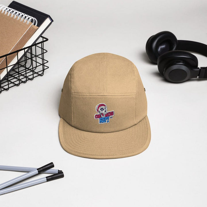 Cap One More Rep - UNBROKENSHOP