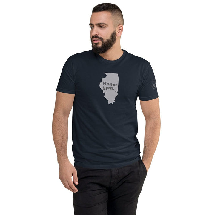 UNBROKENSHOP Midnight Navy / XS Home gym IL