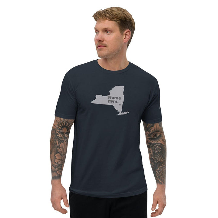 UNBROKENSHOP Midnight Navy / XS Home gym NY