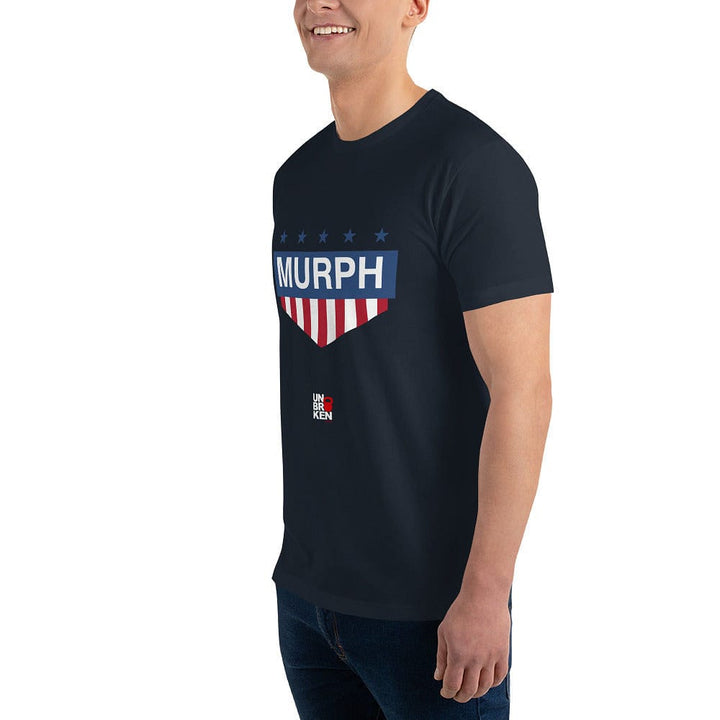 Murph T-shirt - UNBROKENSHOP