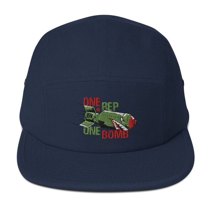 Cap One Rep One Bomb - UNBROKENSHOP