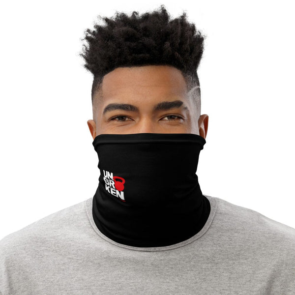 UNBROKENSHOP Neck Gaiter