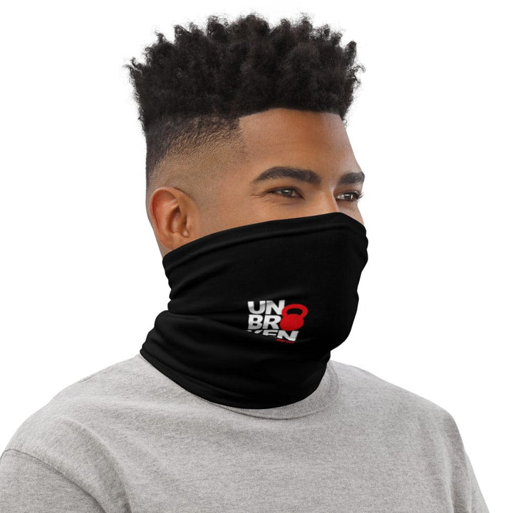 UNBROKENSHOP Neck Gaiter