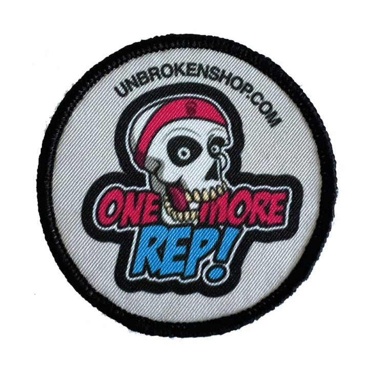 UNBROKENSHOP Patches Patches 1