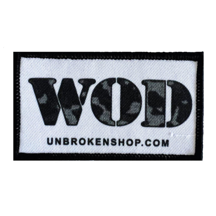 UNBROKENSHOP Patches Patches 1