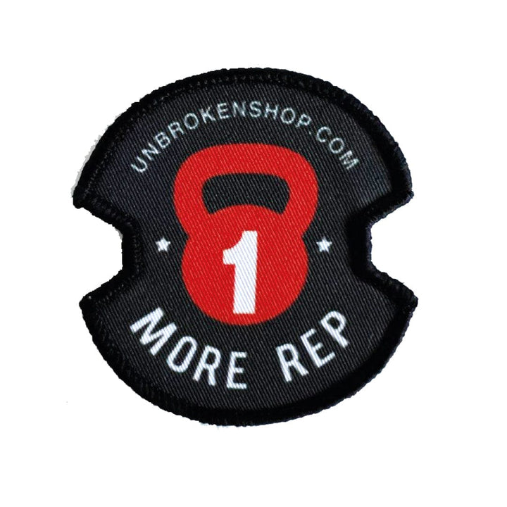 UNBROKENSHOP Patches Patches