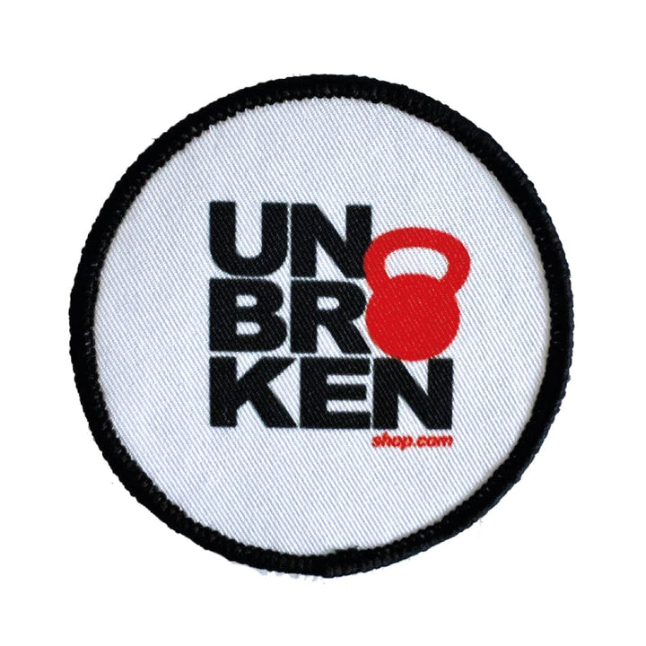 UNBROKENSHOP Patches Patches