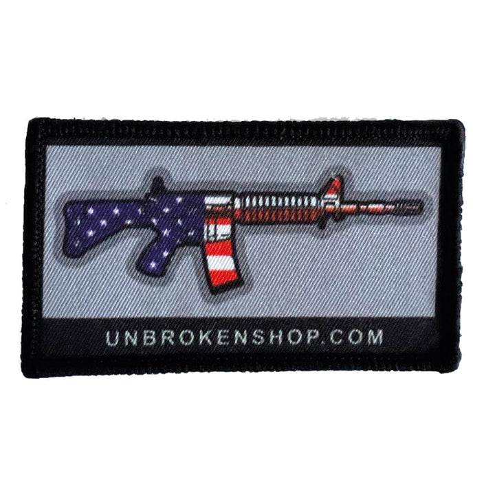 UNBROKENSHOP Patches Patches