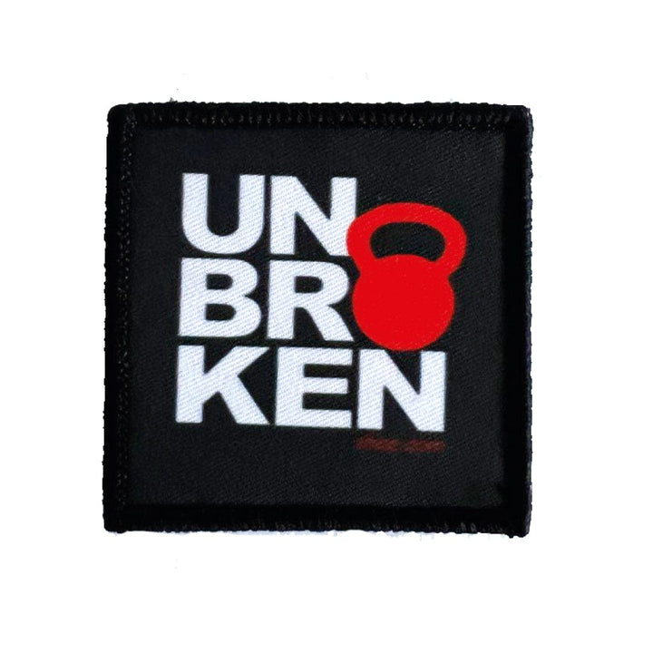 UNBROKENSHOP Patches Patches