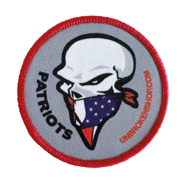 UNBROKENSHOP Patches Patches