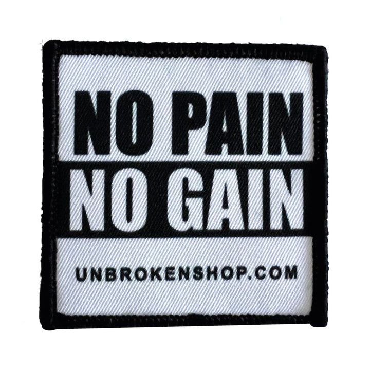 UNBROKENSHOP Patches Patches