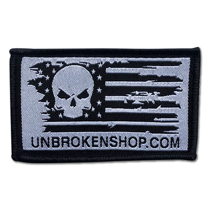 Patches 1 - UNBROKENSHOP