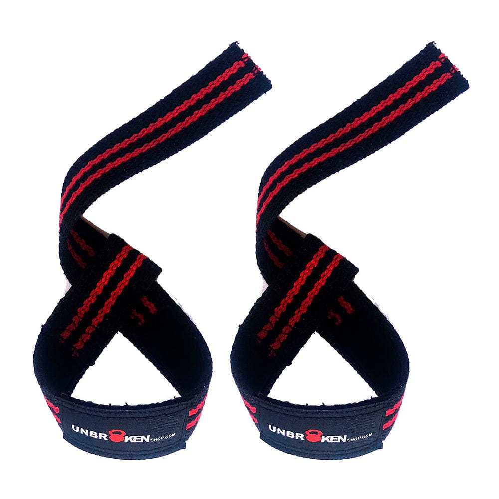 Weightlifting straps – UNBROKENSHOP