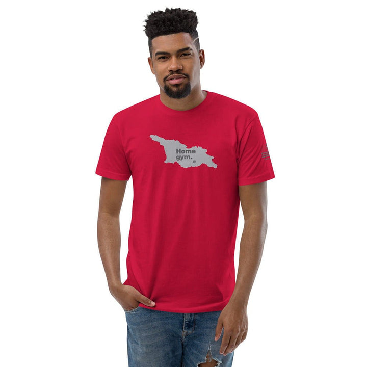 UNBROKENSHOP Red / XS Home gym GA