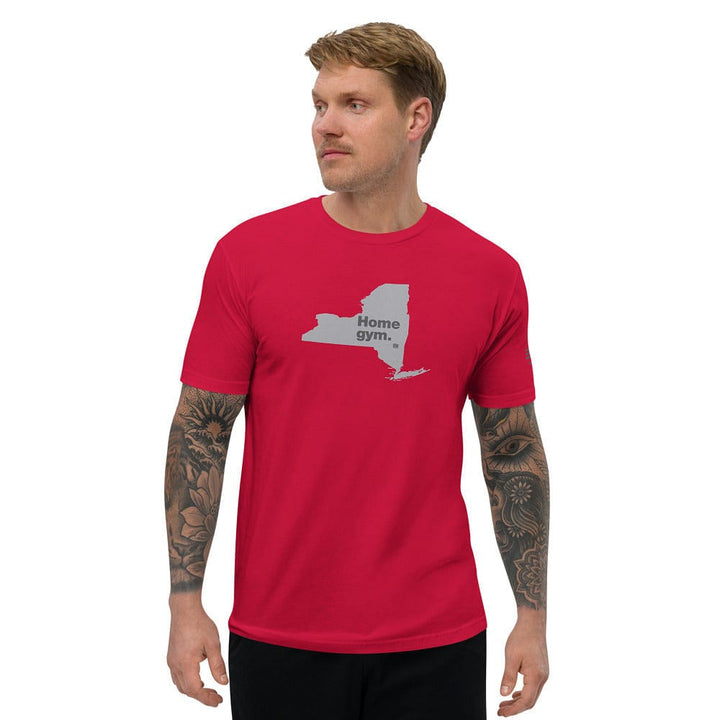 UNBROKENSHOP Red / XS Home gym NY