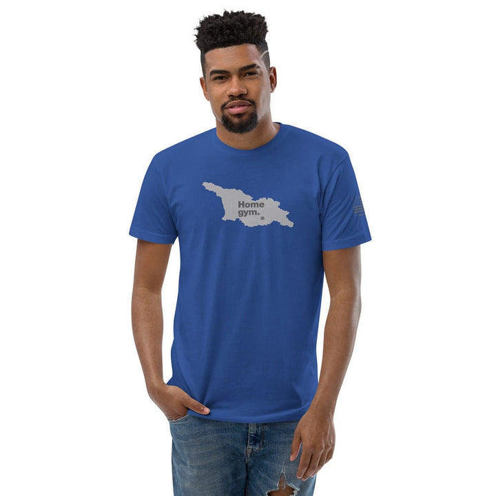 UNBROKENSHOP Royal Blue / XS Home gym GA