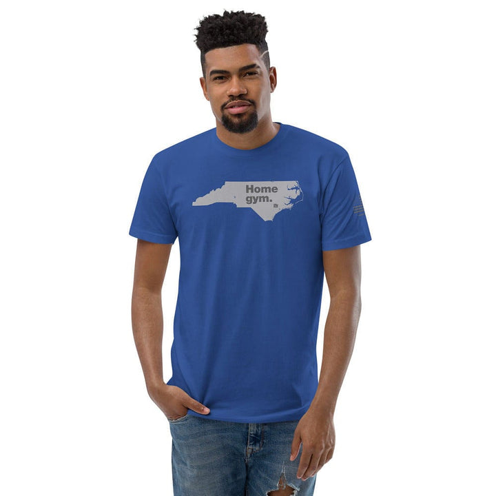 UNBROKENSHOP Royal Blue / XS Home gym NC