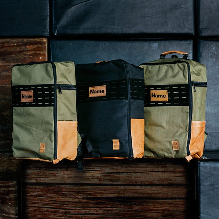 UNBROKENSHOP Sporting Goods Legit Backpack 20 Liters + Gift