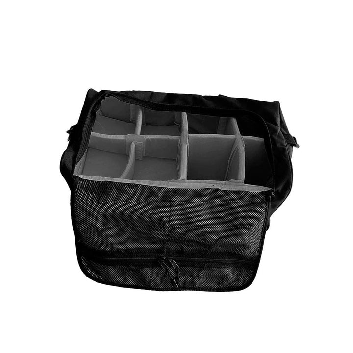 Legit Duffel Bag 30 Liters UNBROKENSHOP Legit Duffel Bag 30 Liters UNBROKENSHOP