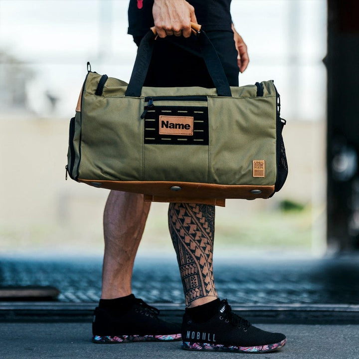 Legit Duffel Bag 30 Liters – UNBROKENSHOP