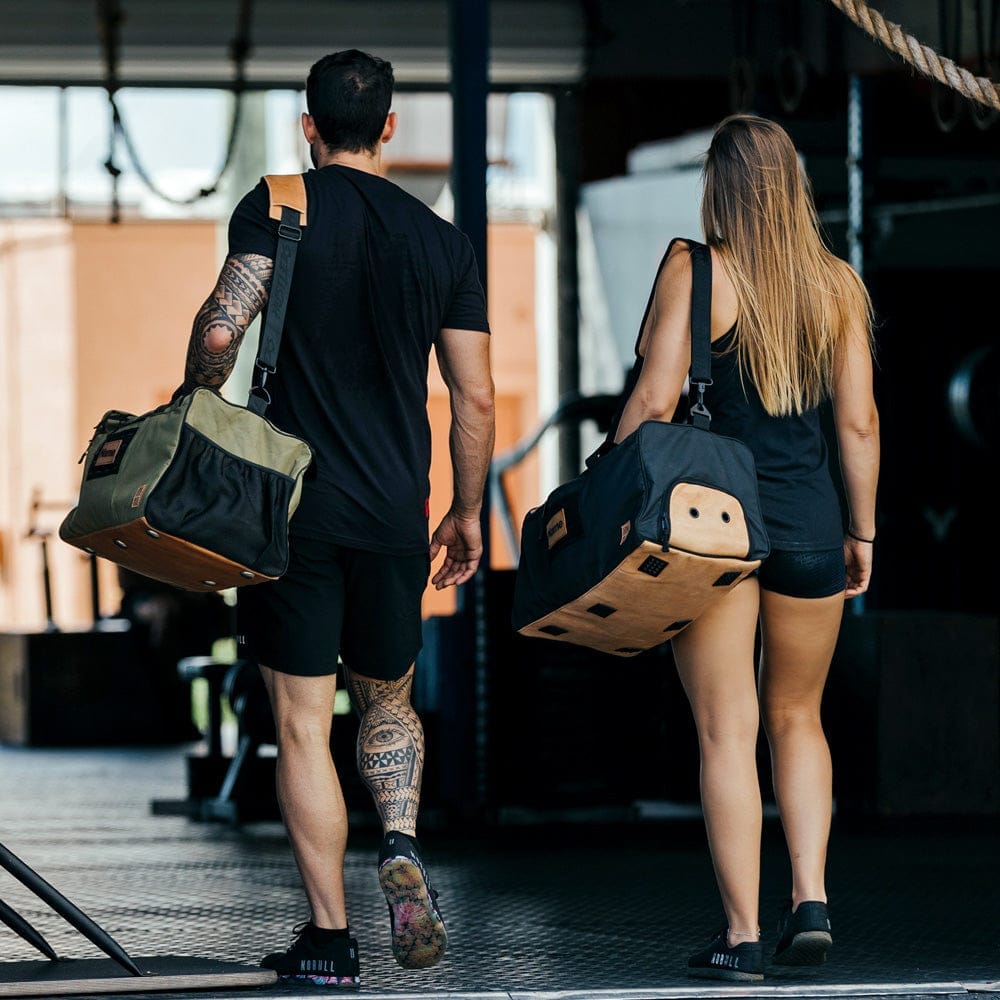 Legit Duffel Bag 30 Liters – UNBROKENSHOP