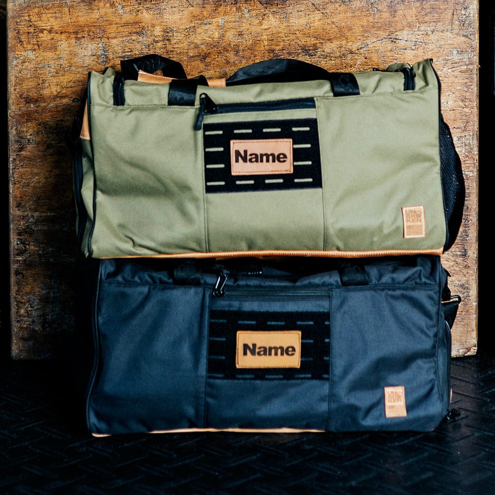 Legit Duffel Bag 30 Liters – UNBROKENSHOP