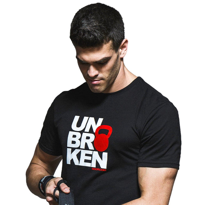 Next Level T-shirts - UNBROKENSHOP