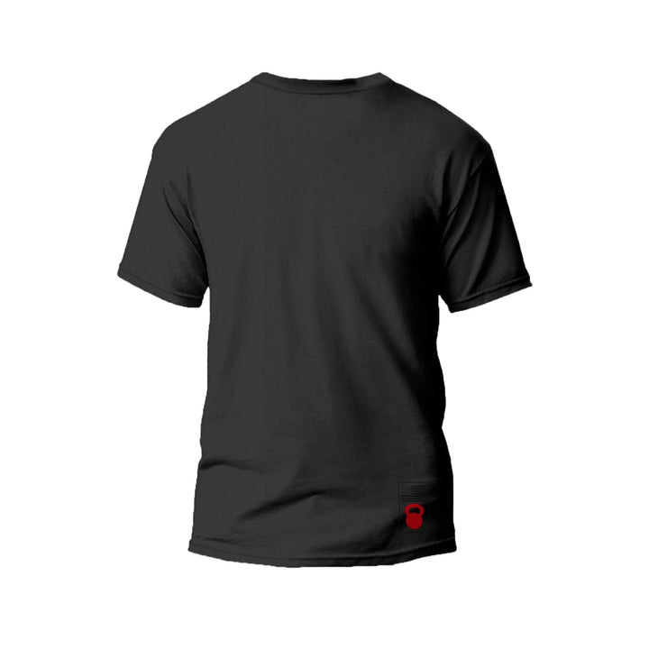 UNBROKENSHOP T-Shirts T-shirts UBK Black print