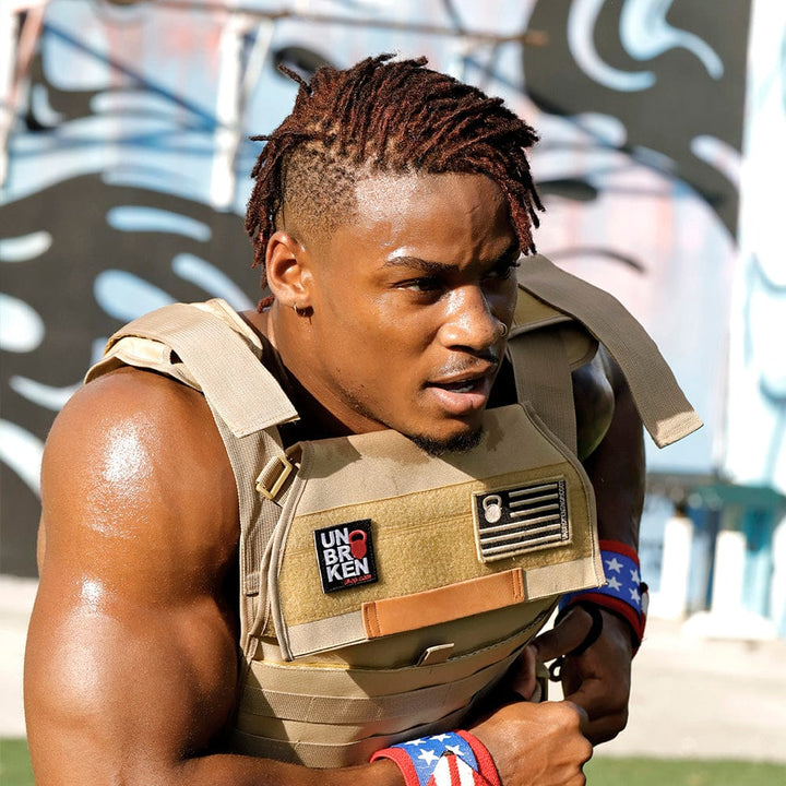 best weight vests in USA – UNBROKENSHOP1