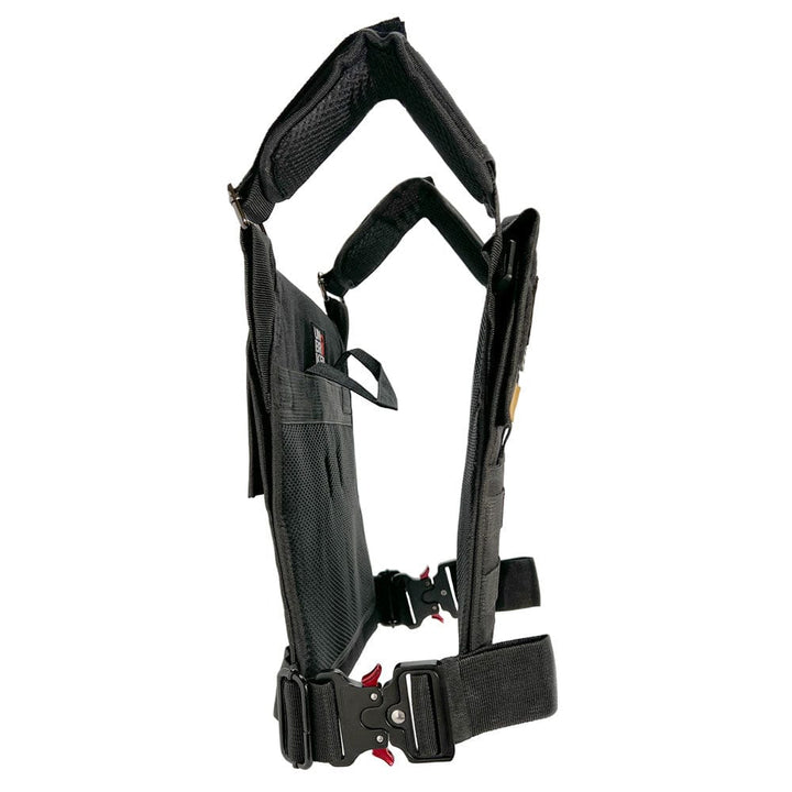 UNBROKENSHOP Weight Vest NEW Heavy Duty Weight Vest + Sand Plates