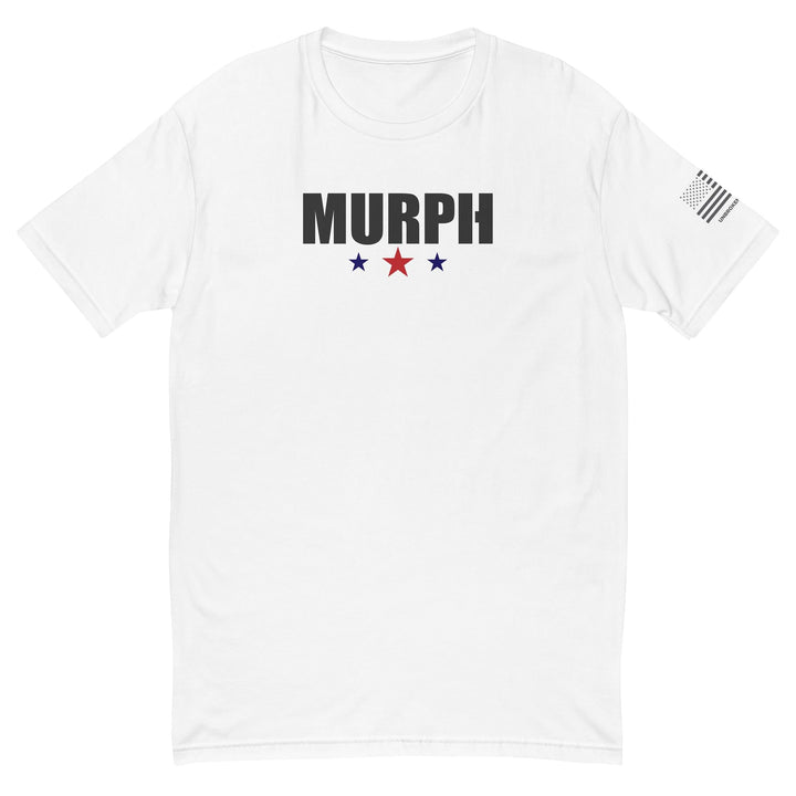 UNBROKENSHOP White / XS Murph basic