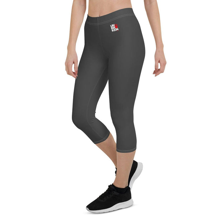 UNBROKENSHOP WOD Leggings