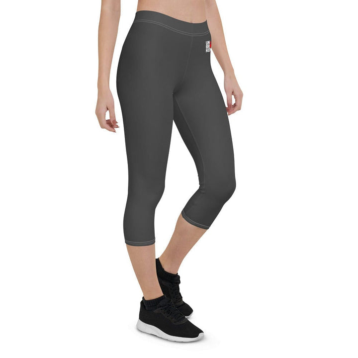 UNBROKENSHOP WOD Leggings