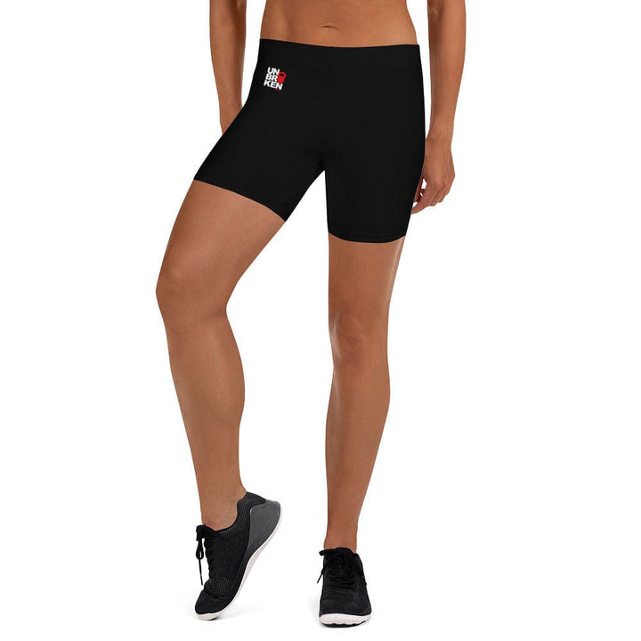 UNBROKENSHOP XS Sport Shorts
